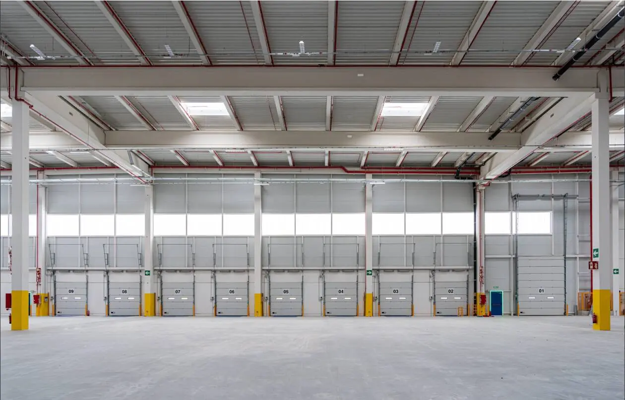 Logistics warehouse for rent of 30,696 m²- Illescas, Toledo. 24